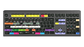 Ableton Live<br>ASTRA2 Backlit Keyboard – Mac<br>